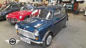 1993 Rover Mini
