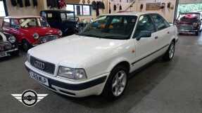 1994 Audi 80