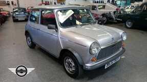 1984 Austin Mini