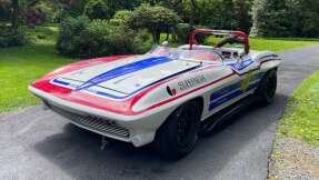 1964 Chevrolet Corvette