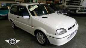 1995 Rover 114