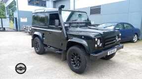 1997 Land Rover 90