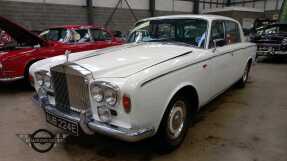 1967 Rolls-Royce Silver Shadow