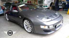 1989 Nissan 300ZX