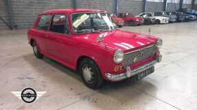 1968 Austin 1100