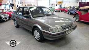 1990 Austin Montego
