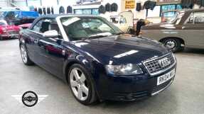 2004 Audi S4