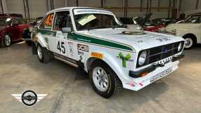 1980 Ford Escort