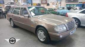 1994 Mercedes-Benz E 280