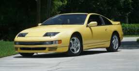 1990 Nissan 300ZX