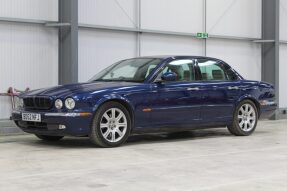 2003 Jaguar XJ8