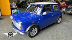 1988 Austin Mini
