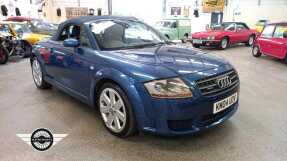 2004 Audi TT