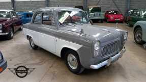 1959 Ford Anglia