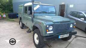 2016 Land Rover Defender