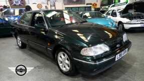 1994 Ford Granada