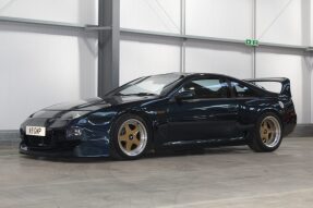 1991 Nissan 300ZX