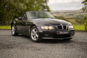 2003 BMW Z3