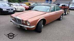 1976 Daimler Double Six