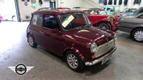 1989 Austin Mini