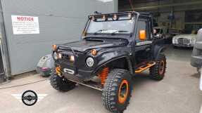 1989 Land Rover 90