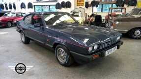 1986 Ford Capri