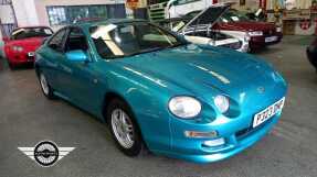 1997 Toyota Celica