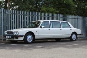1994 Daimler 4.0