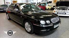 2003 Rover 75
