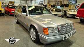 1989 Mercedes-Benz 230 TE