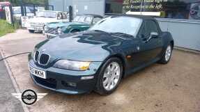 1999 BMW Z3