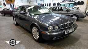 2003 Jaguar XJ6