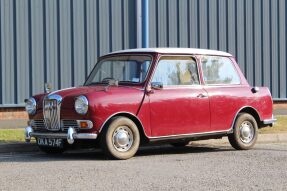 1968 Riley Elf