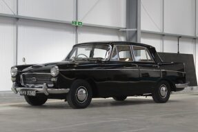 1966 Austin A110
