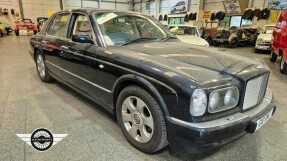 1999 Bentley Arnage