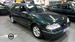 1993 Ford Granada