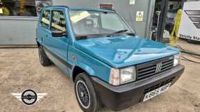 1992 Fiat Panda