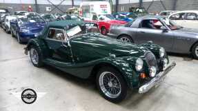 1997 Morgan Plus 8