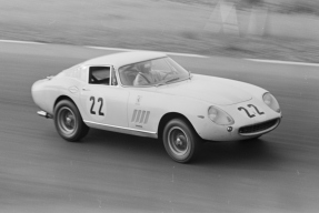 1967 Ferrari 275 GTB/4