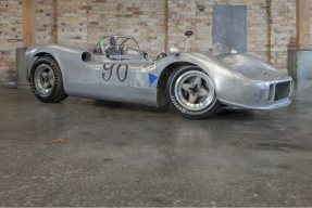 1965 McLaren M1