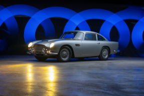 1965 Aston Martin DB5