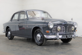 1965 Volvo Amazon