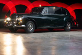 1965 Rolls-Royce Phantom