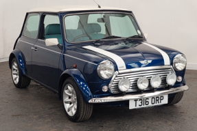 1999 Mini Cooper