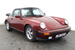 1983 Porsche 911