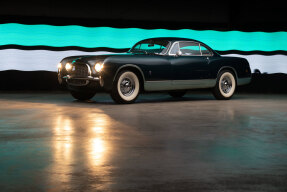 1952 Chrysler Styling Special