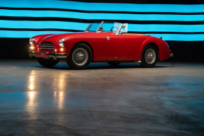 1954 Allard K3