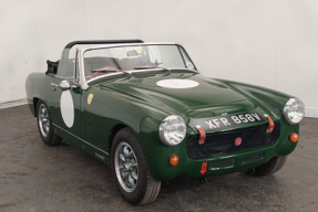 1977 MG Midget