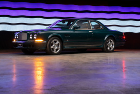 2001 Bentley Continental R