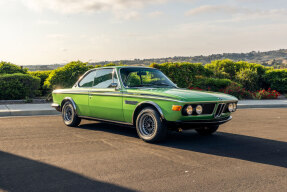 1972 BMW 3.0 CSL
